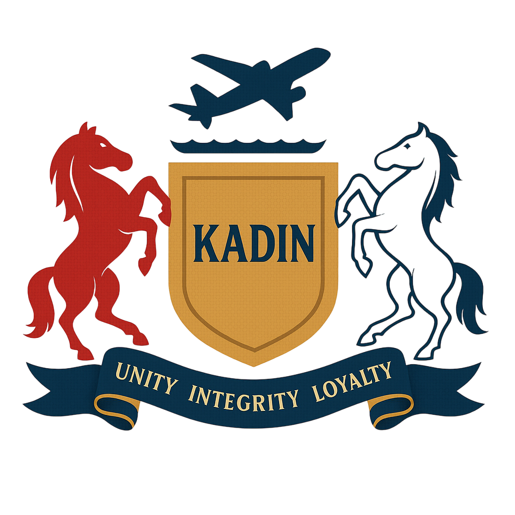Logo Kadin Mengwi Kabupaten